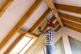 Best Spray Foam Insulation  in West Branch, MI